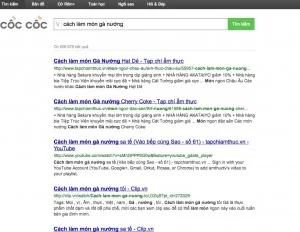 cach lam mon ga nuong on coccoc.vn on later date