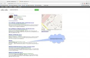pizza hut le thanh ton on coccoc.vn