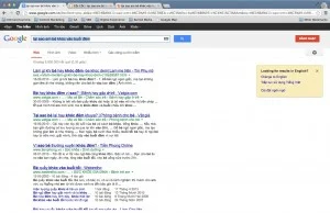 tai sao em be khoc vao buoi dem google.com.vn