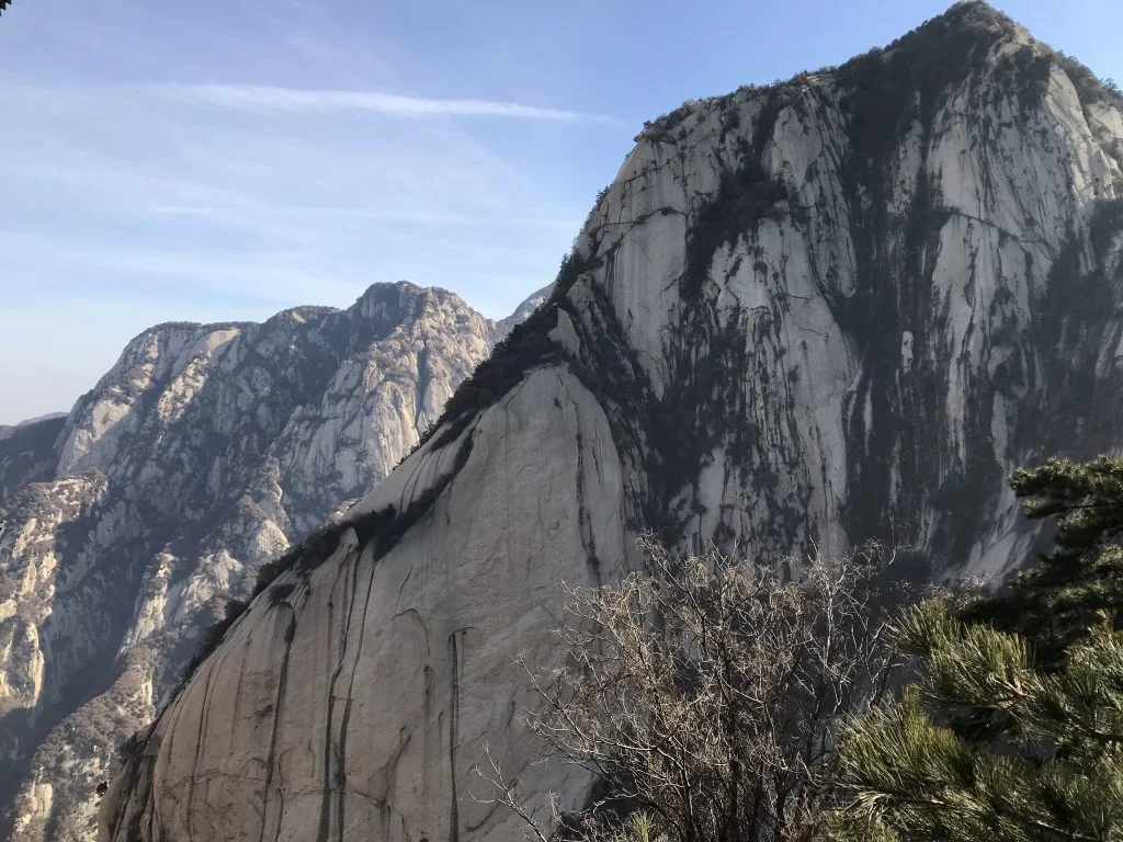 mount-hua-xian-china