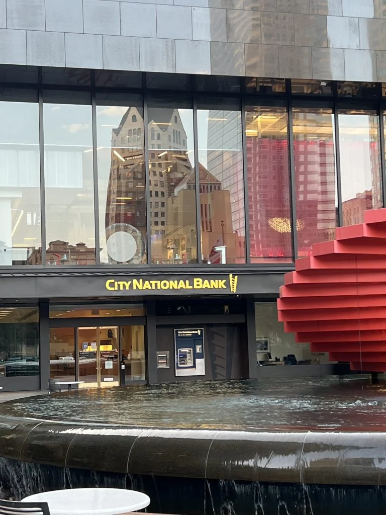 city national bank los angeles oct 2022