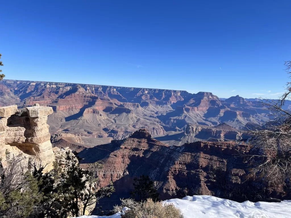 grand canyon 1
