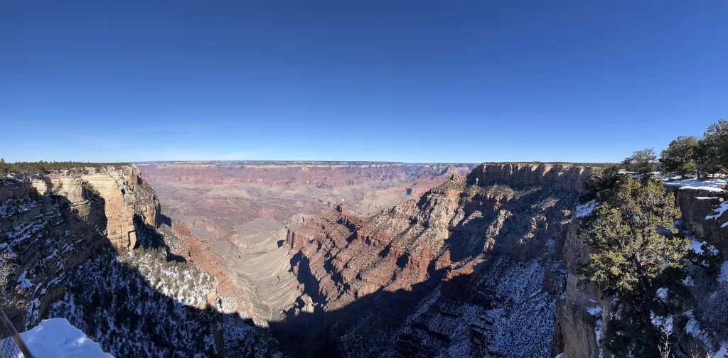 grand canyon 3