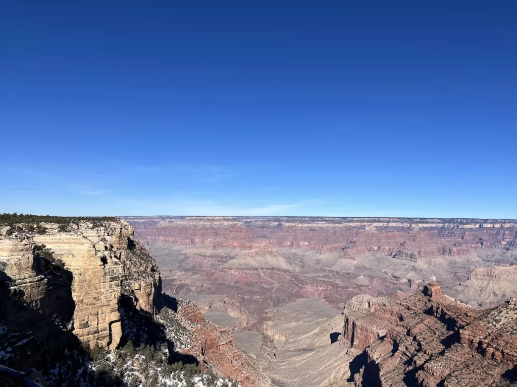 grand canyon 4