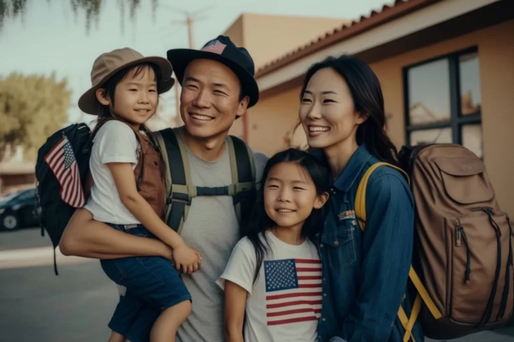 Expat Parenting Adventures Discovering American Schools and Parenting Styles