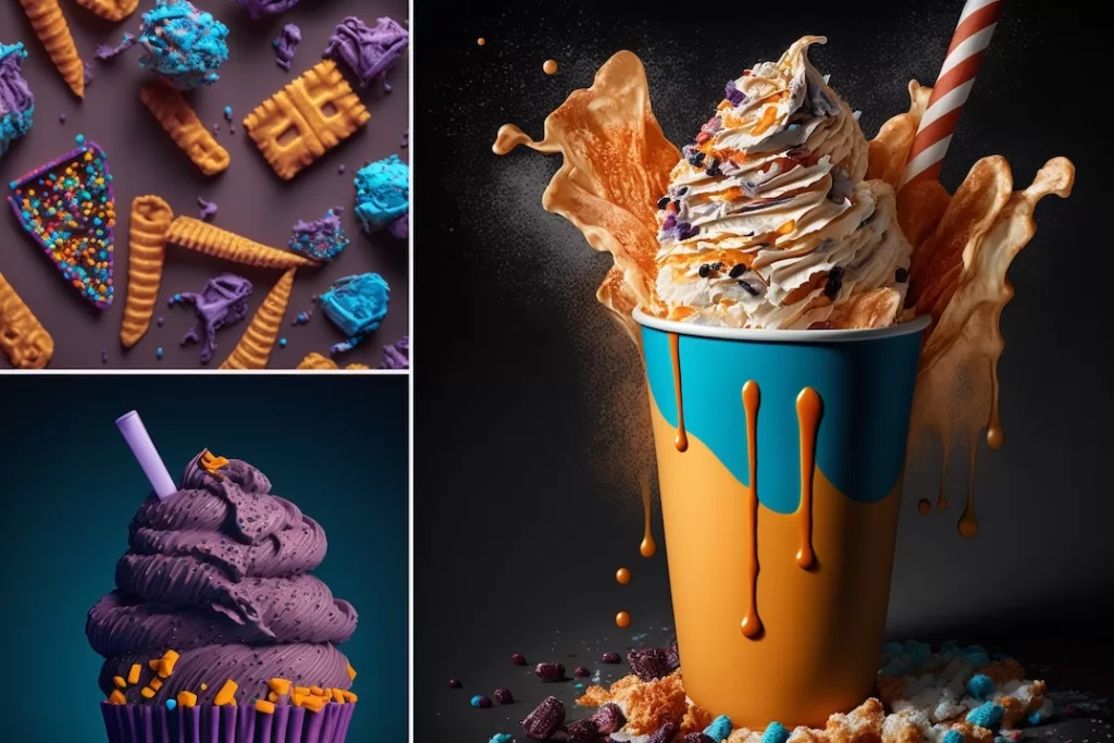 The Enigma of American Snacks