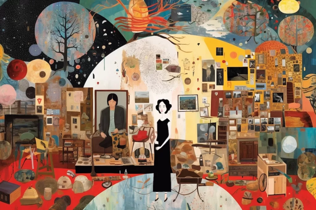 Exploring Cultural Diversity through Art: A Guide to International Art in the Best Museums in the US